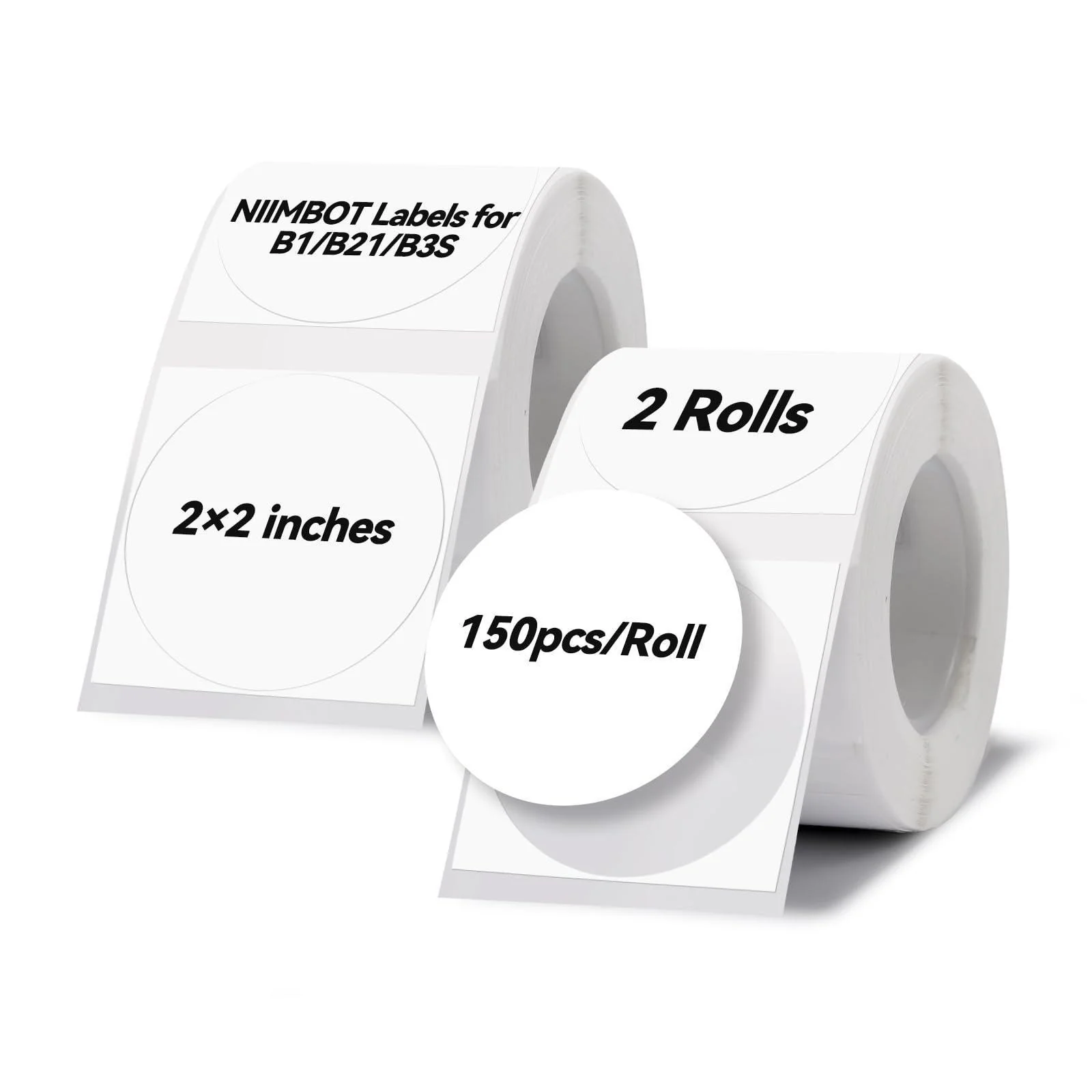 Label Tape Set for B21, B1, B3S - Image 28