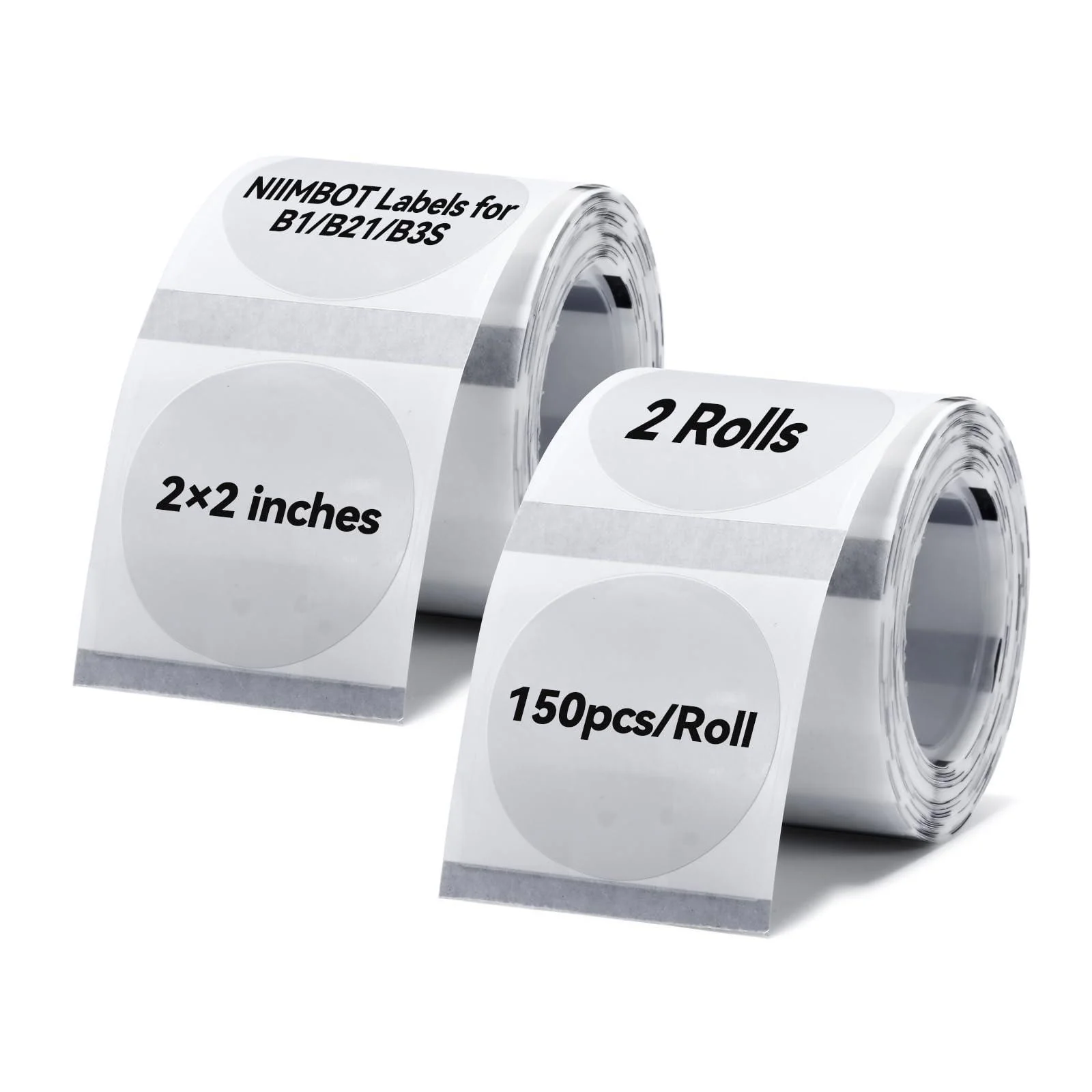 Clear Label Tape for B21, B1, B3S - Image 22