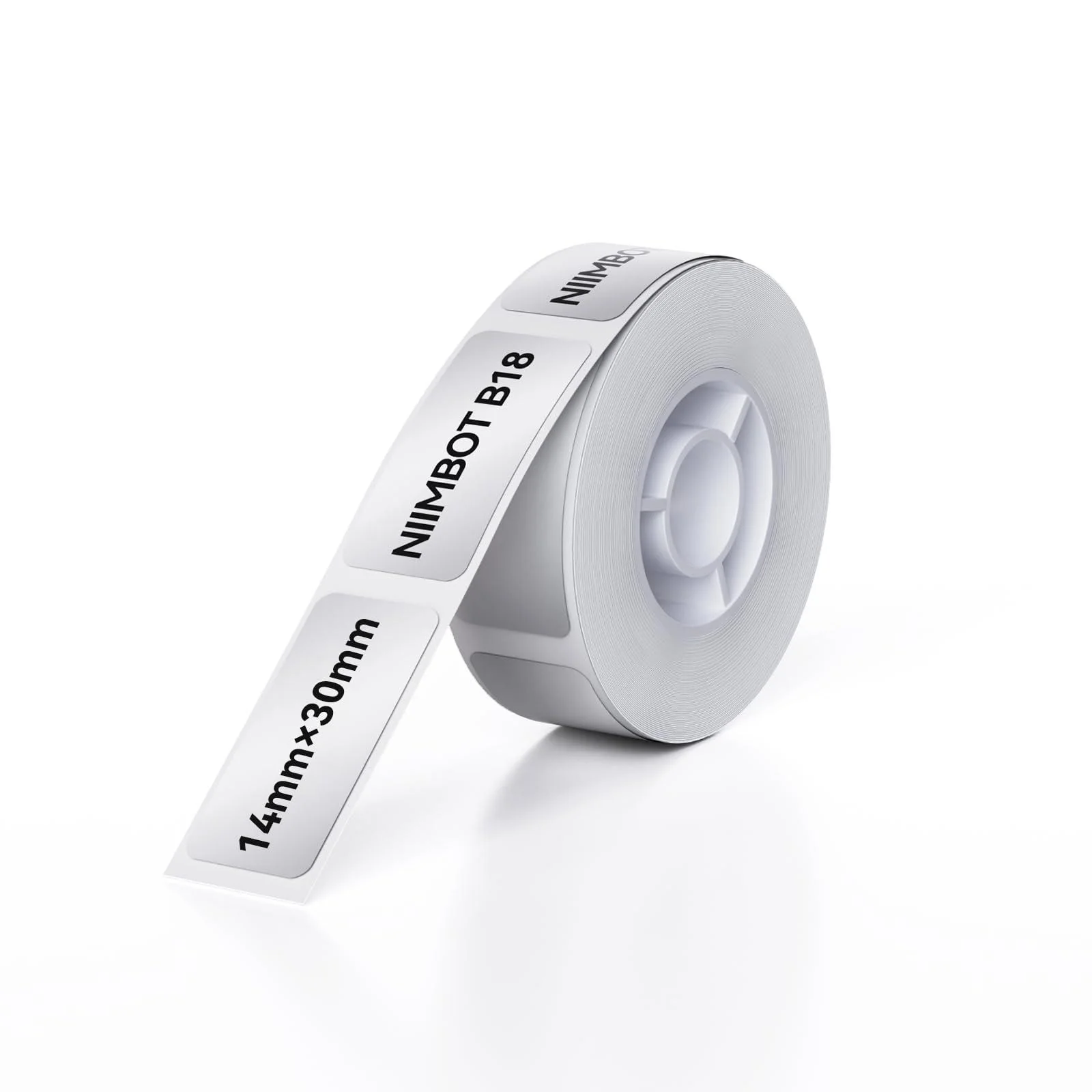 NIIMBOT N1 Colorful Label Stickers, Waterproof and High Temperature Resistance - Image 23