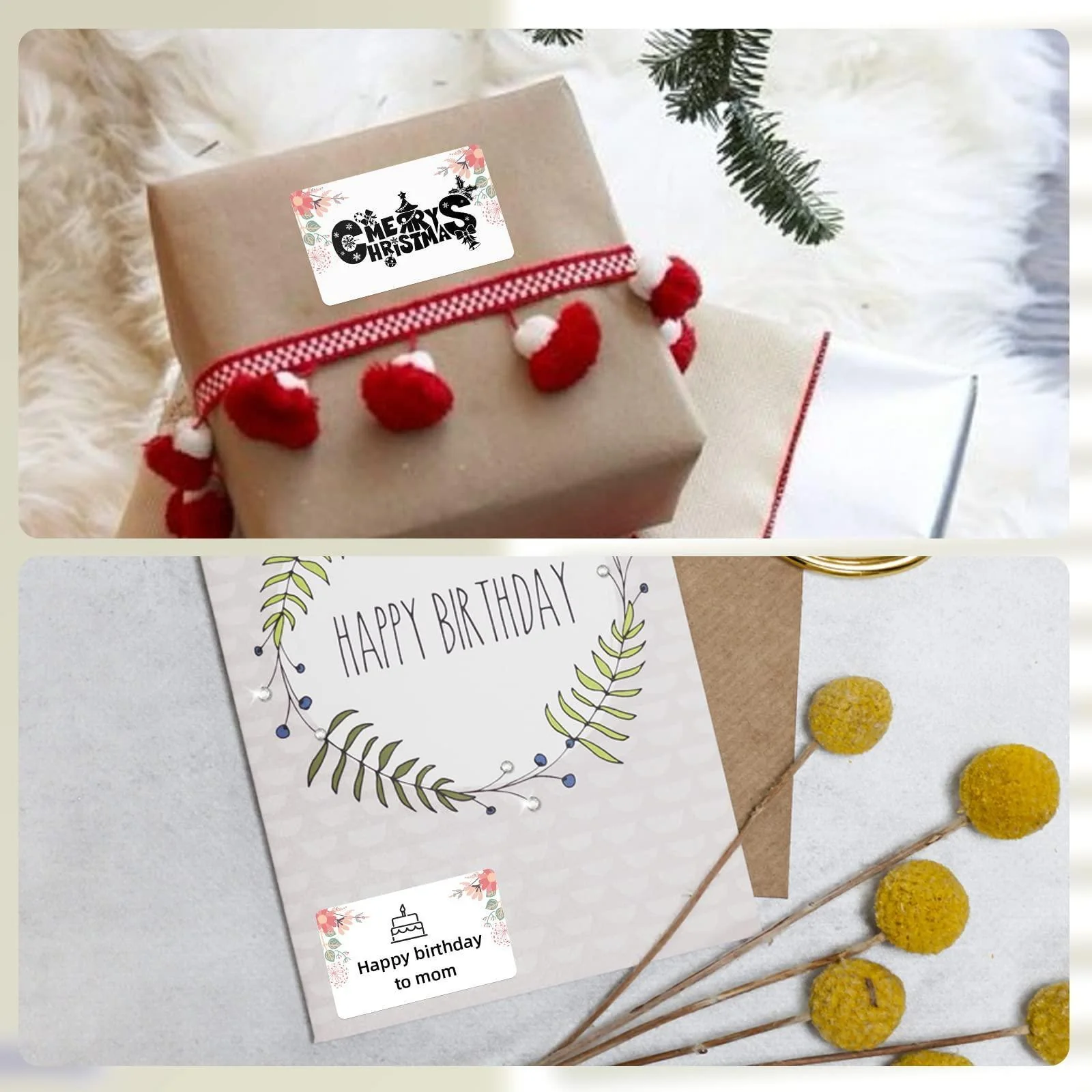 Seasonal Label for B21, B1, B3S - Image 4