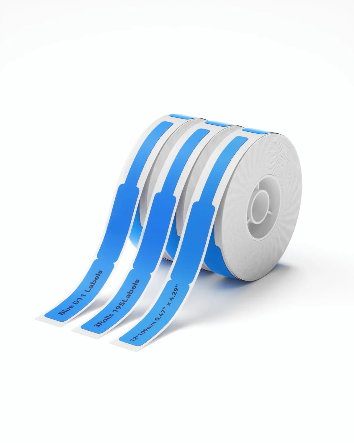 Label Tape Set for D11, D110, D101 - Image 42