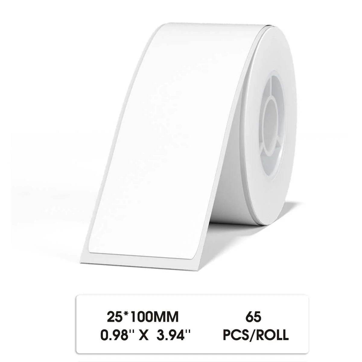 Cute Color Label Tape for D101 - Image 8
