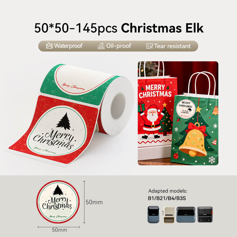 Seasonal Label for B21, B1, B3S - Image 11