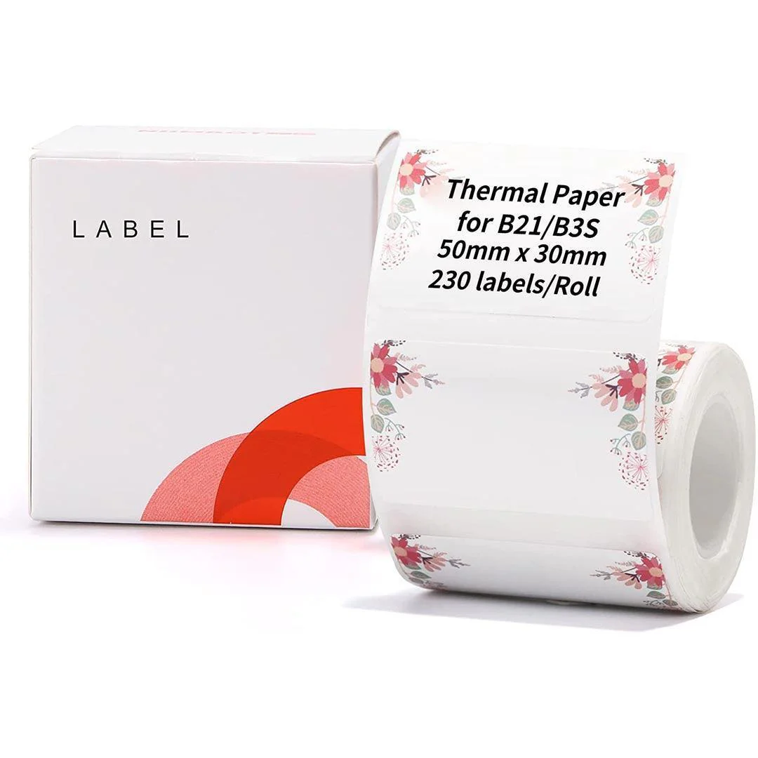 Seasonal Label for B21, B1, B3S - Image 19