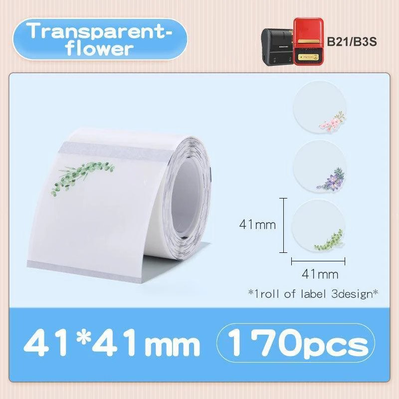 Seasonal Label for B21, B1, B3S - Image 20