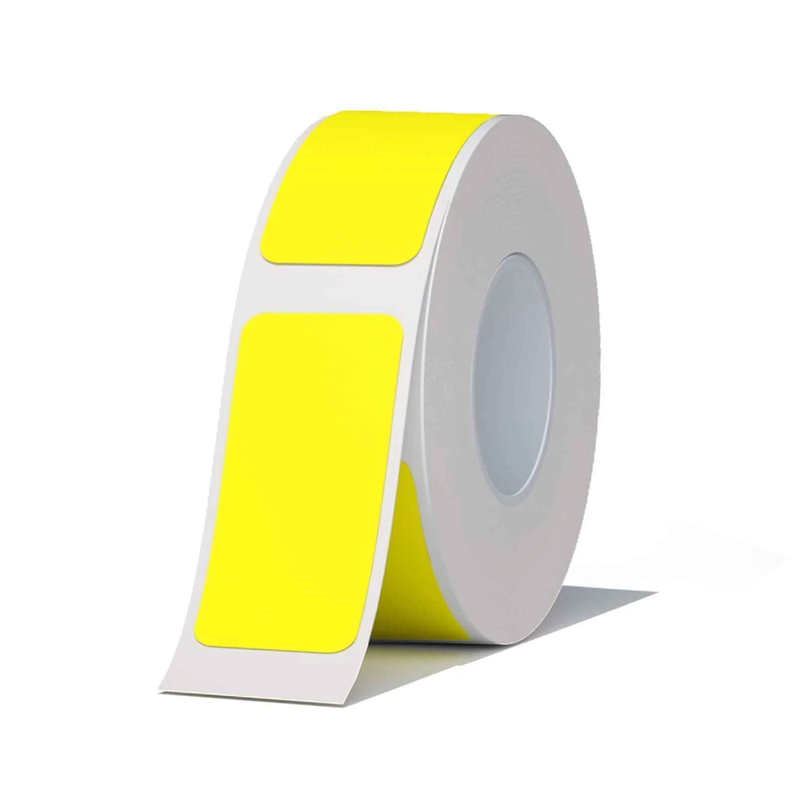 NIIMBOT N1 Pure Color Label Stickers, Durable PET Material, No Fading - Image 21