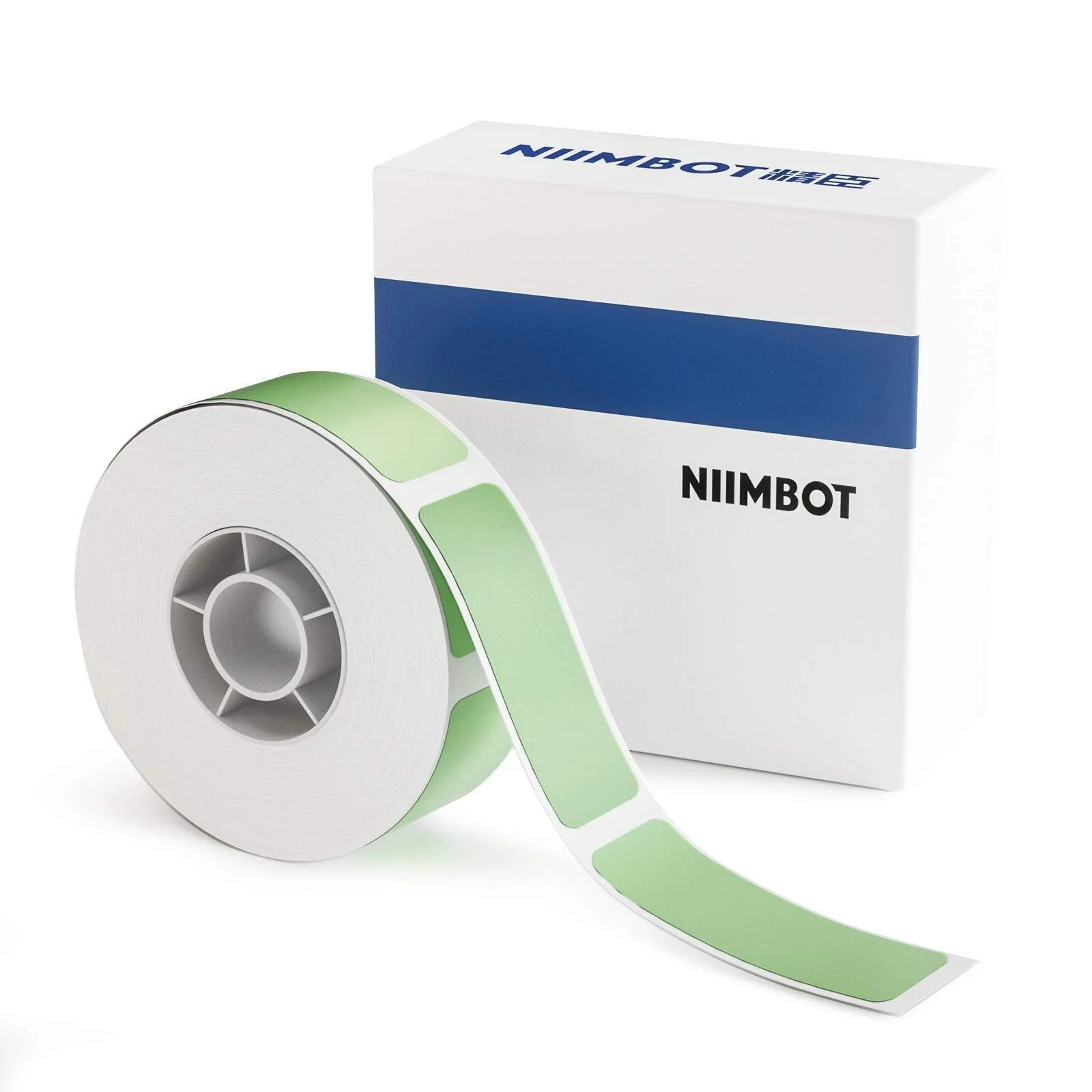 Pure Color Label Tape for D11, D110, D101 - Image 12