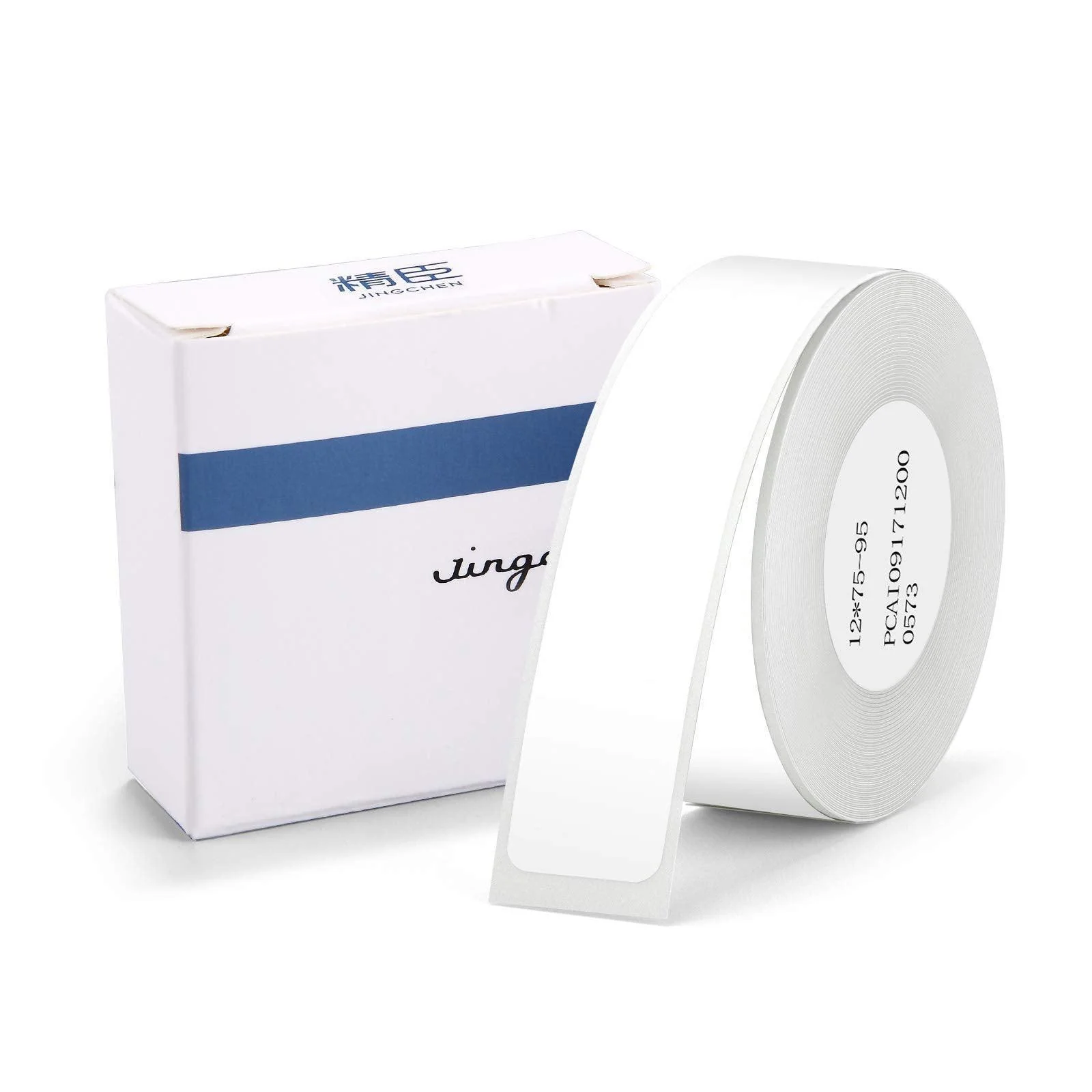Pure Color Label Tape for D11, D110, D101 - Image 15