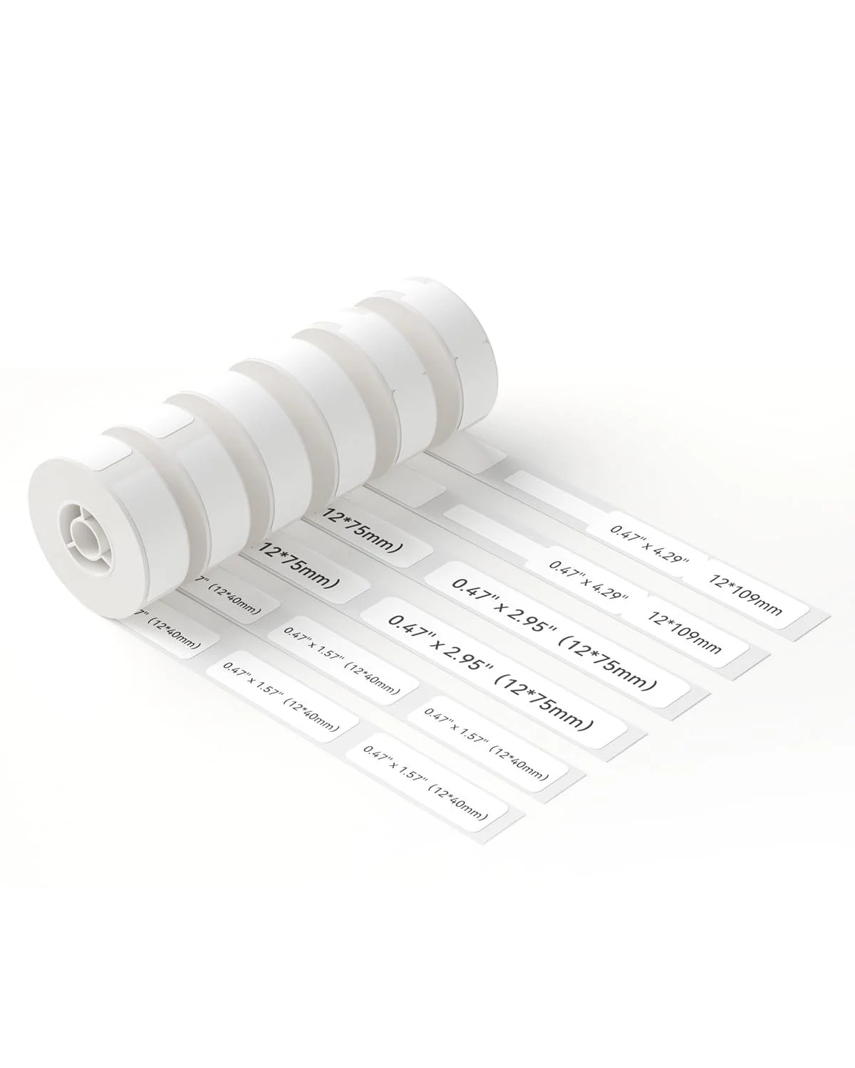 White Label for D11, D110, D101 - Image 25