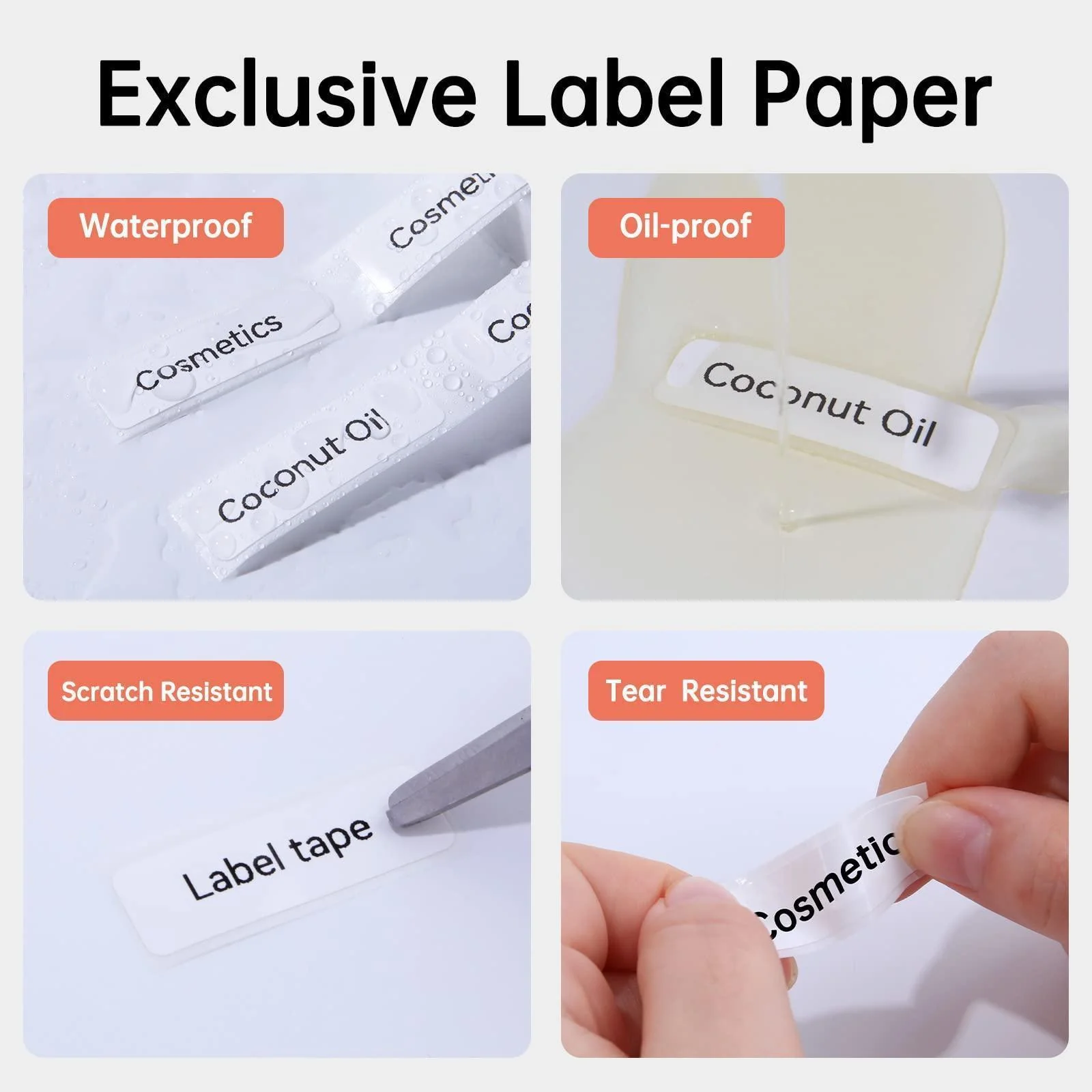 White Label for D11, D110, D101 - Image 5