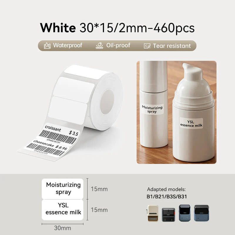 White Label for B21, B1, B3S - Image 12