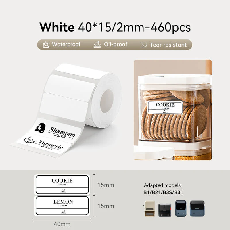 White Label for B21, B1, B3S - Image 30