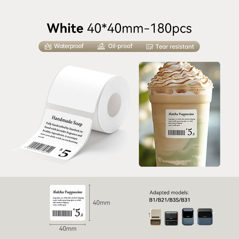 White Label for B21, B1, B3S - Image 32