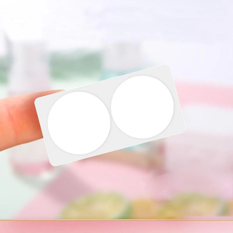 Round Label Tape for D11, D110, D101 - Image 4